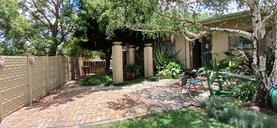 To Let 1 Bedroom Property for Rent in Panorama Free State